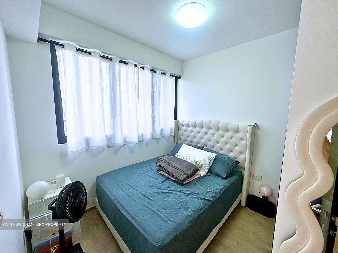 Affinity At Serangoon (D19), Apartment #479122211
